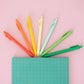 Fruits of the Spirit Pen - Set of 12
