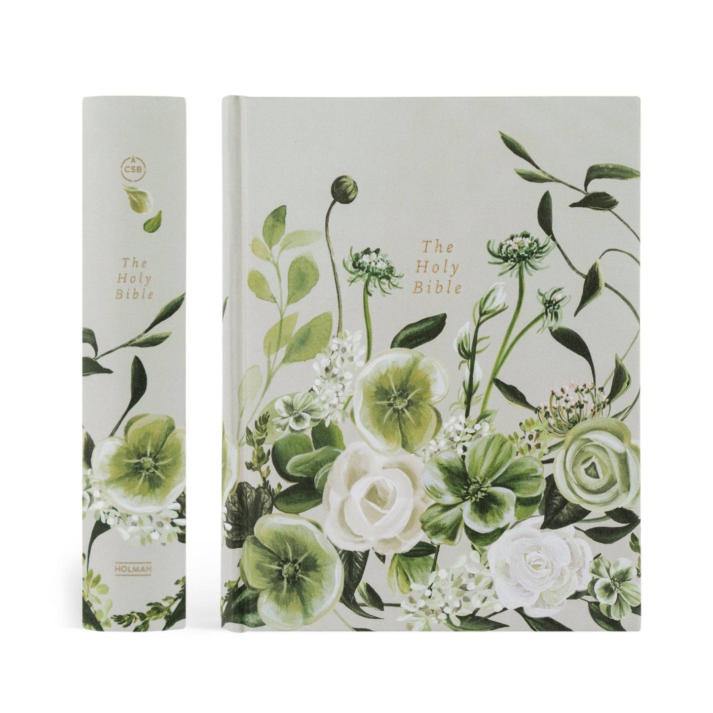 CSB Dorset Notetaking Bible