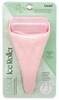 Lindo Large Ice Roller