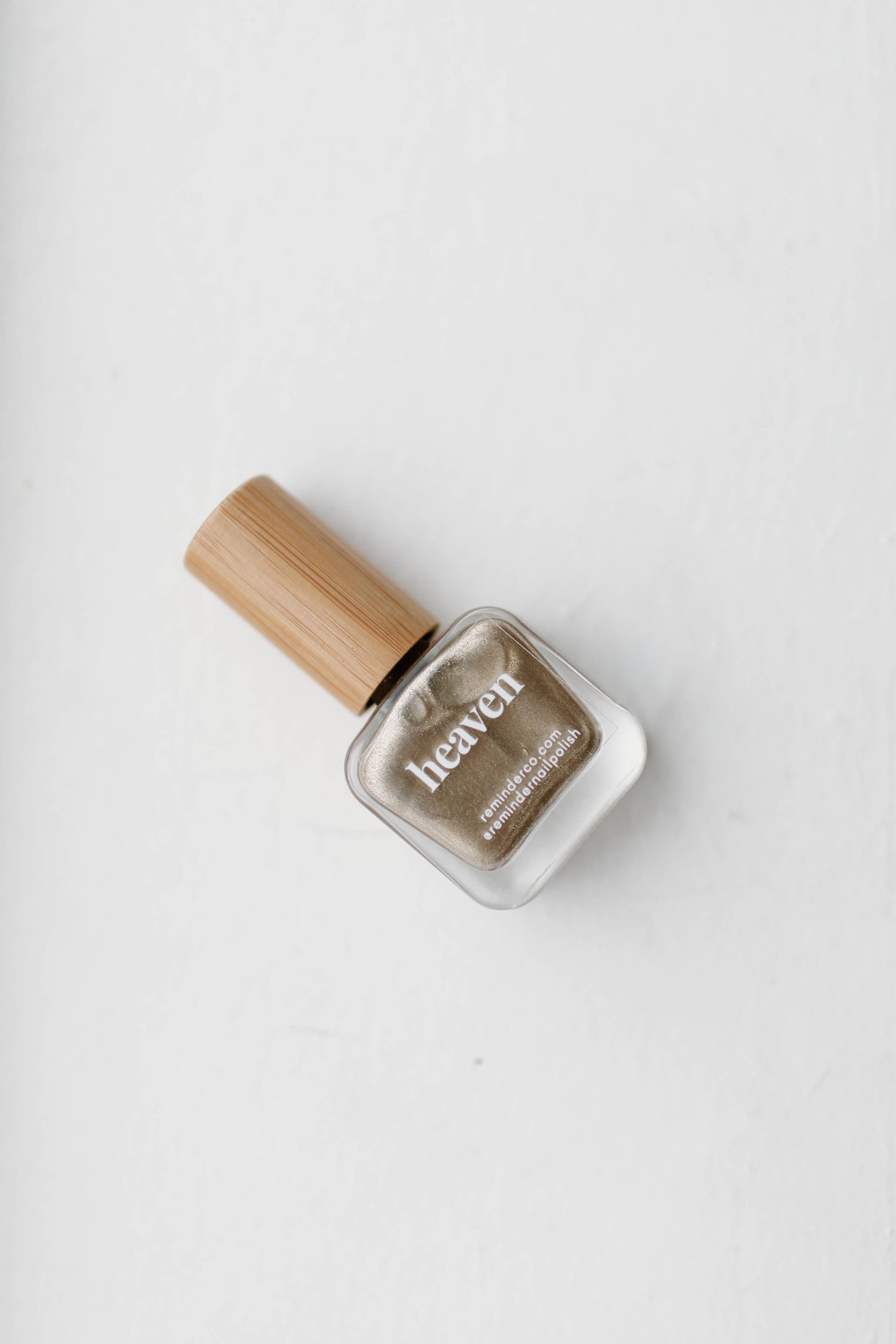 Heaven Nail Polish