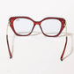 Cat Eye Reading Glasses