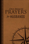One-Minute Prayers  for Husbands