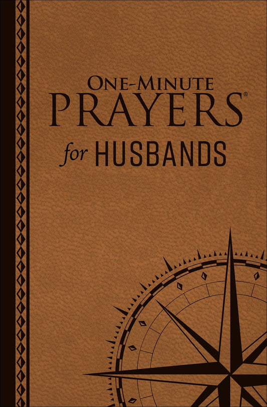 One-Minute Prayers  for Husbands