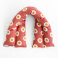 Daisies Heating Cooling Neck and Body Wrap