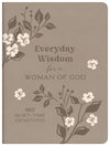 Everyday Wisdom for a Woman of God