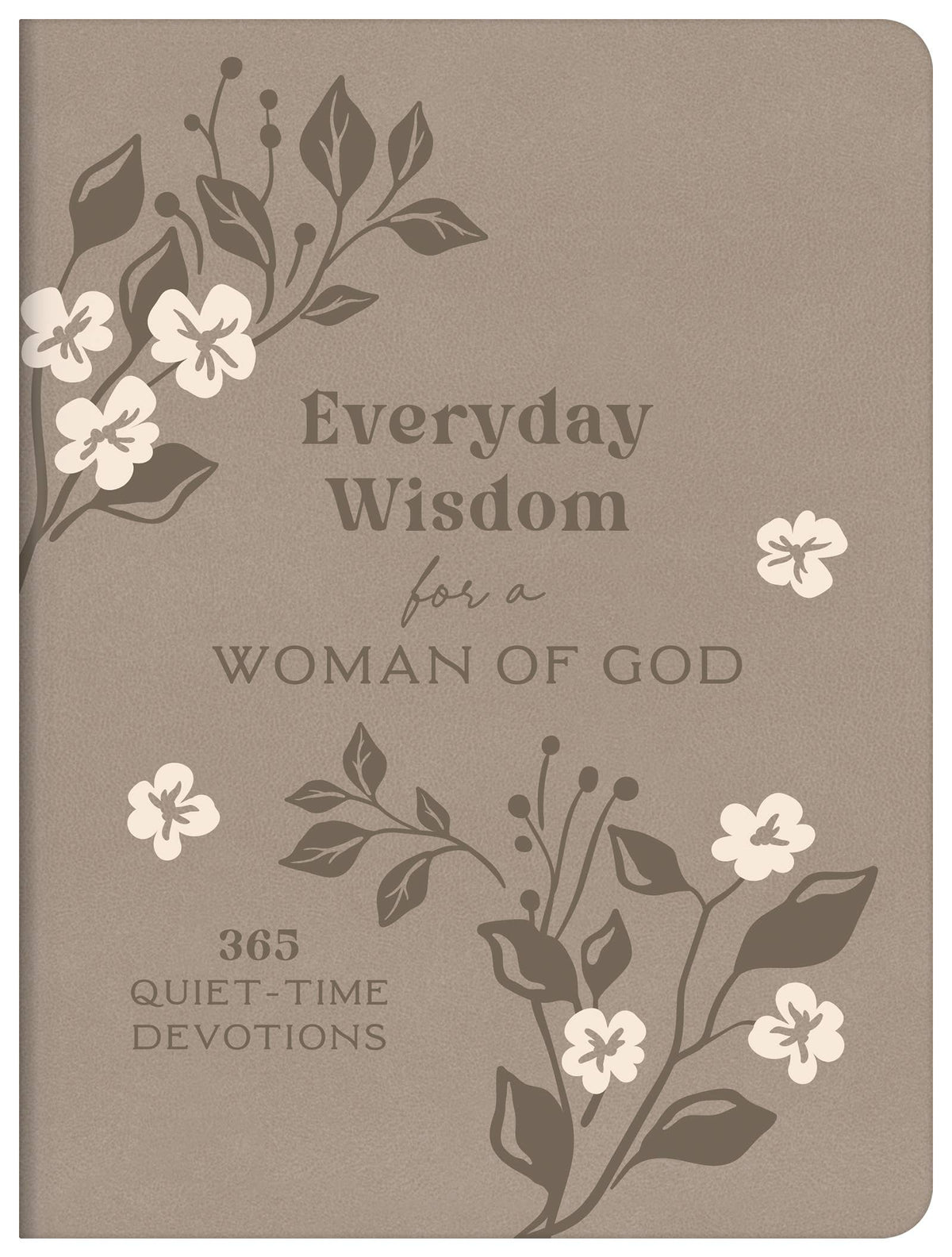 Everyday Wisdom for a Woman of God
