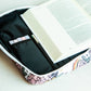 Midnight Mercies Bible Cover