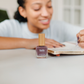 Faith Nail Polish