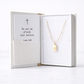 Cross Storytellers Necklace
