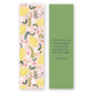 Fear the Lord Bible Verse Bookmark