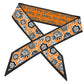 Oklahoma State Cowboys Skinny Scarf
