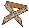 Oklahoma State Cowboys Skinny Scarf