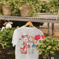 USA Patch 4th of July Graphic T-Shirt