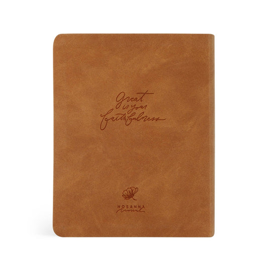 CSB Notetaking Bible: Amelia Theme