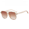 Double Beam Sunglasses