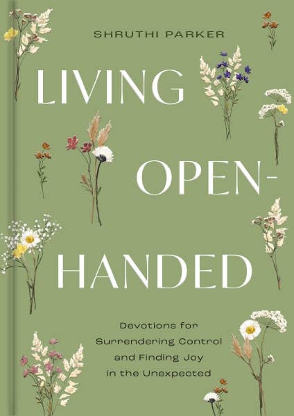 Living Open-Handed