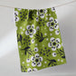 Marrow Bloom Tea Towel