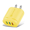 3 USB Quick Charging Adapter - Purpose + Passion Boutique