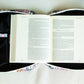 Midnight Mercies Bible Cover