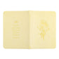 Belfast Yellow Hosanna Revival Notebook