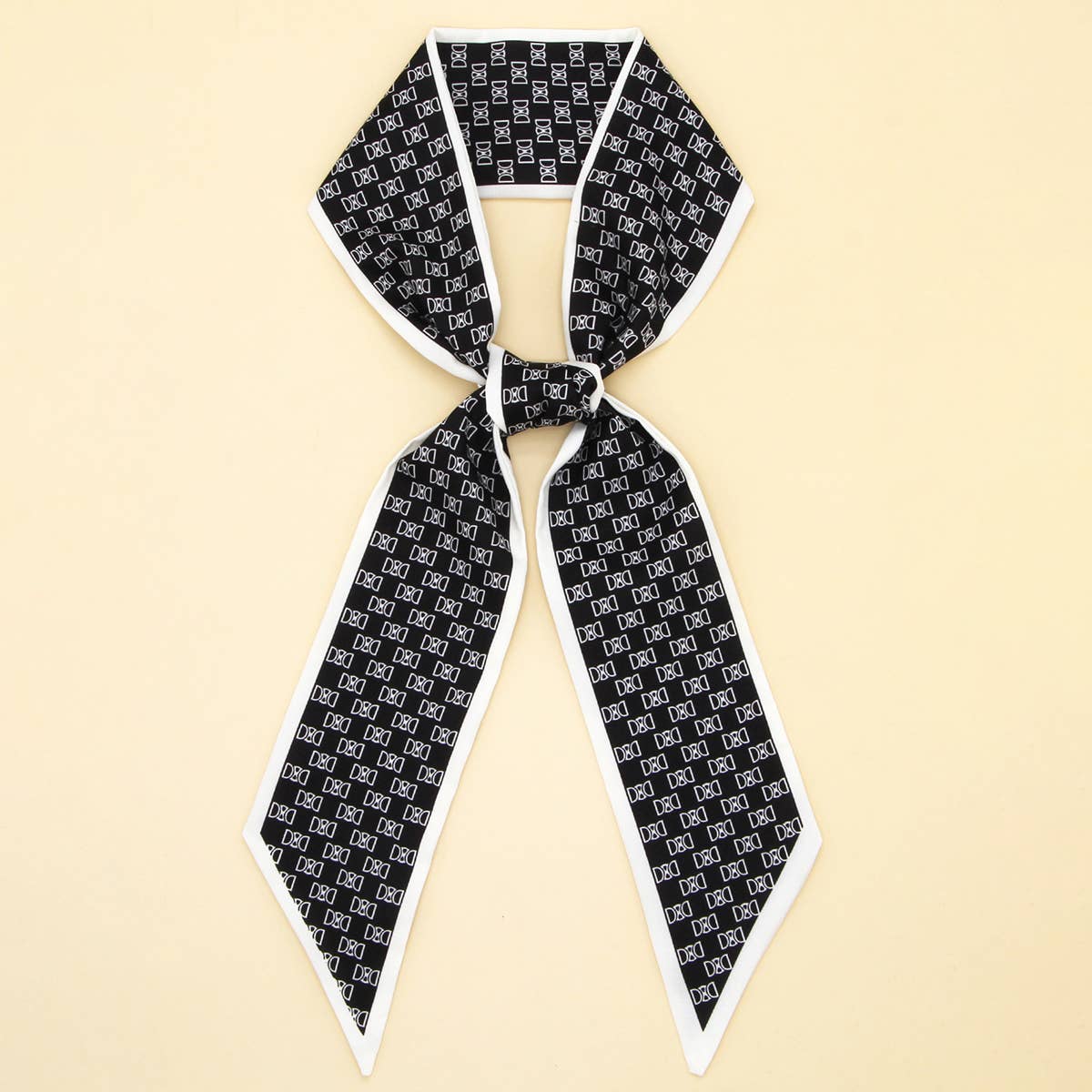 Everyday Twilly Scarf