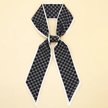 Everyday Twilly Scarf