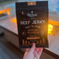 Beef Jerky (20oz) Premium Handcrafted