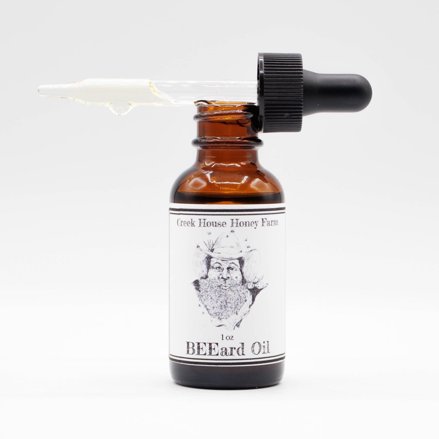 Beeard Oil