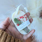 Scented Wax Sachet Air Freshener