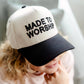 Made to Worship Hat