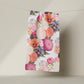 Ecstatic Blooms Bar Towel