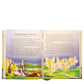 365 Bible Stories and Prayers Religious Keepsake Book - Purpose + Passion Boutique