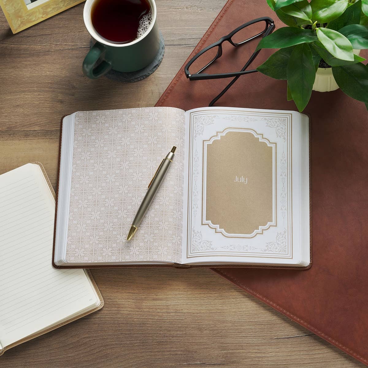 365 Days Through the Bible; A Devotional Journey - Purpose + Passion Boutique