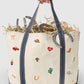 Texas Icons Tote