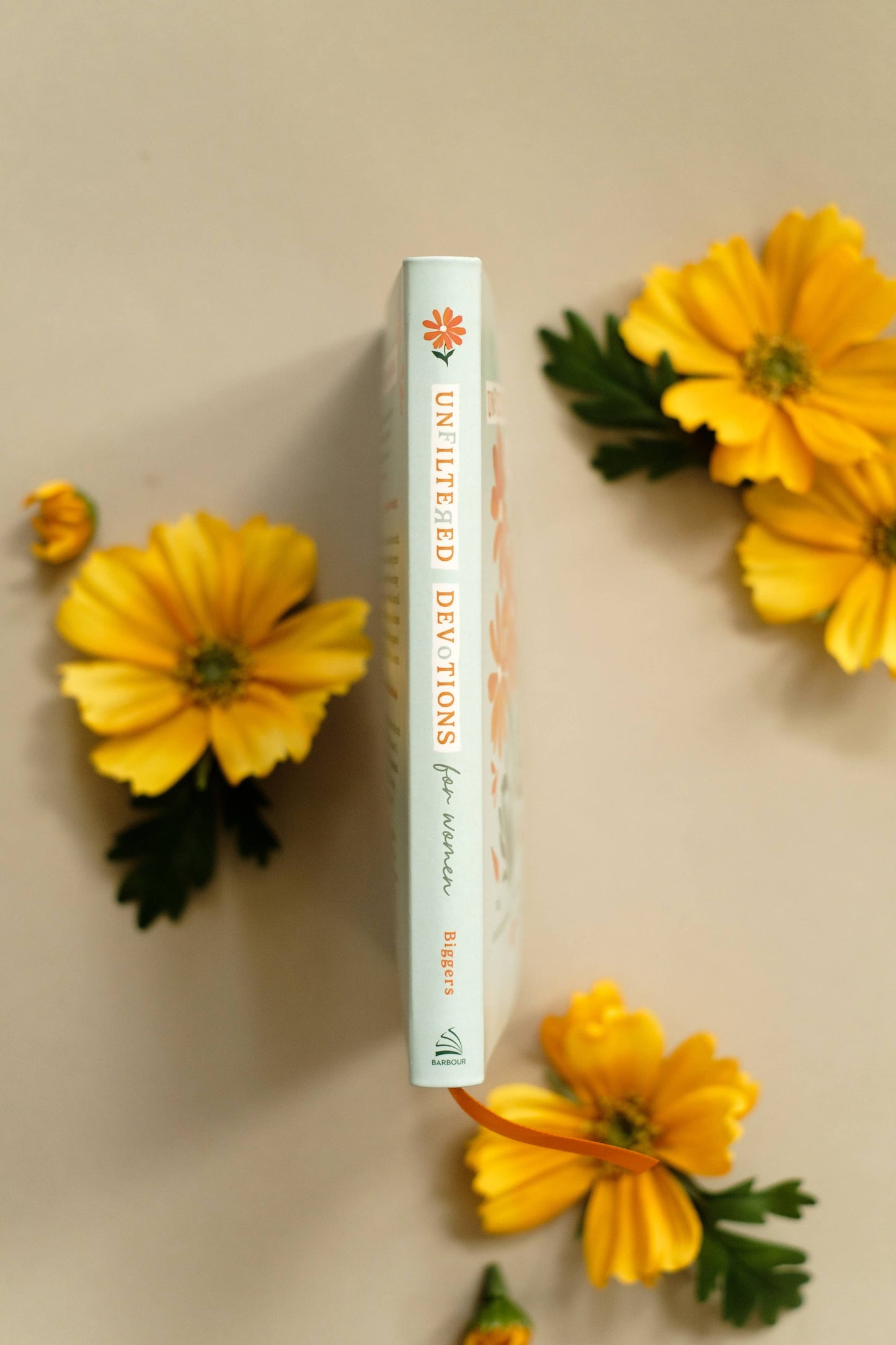 Unfiltered Devotions for Women
