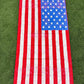 USA Flag & Bows Towel