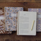 ESV Spiral-Bound Journaling Bible, Five-Volume Set