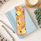 Love God + Love People Bible Verse Bookmark