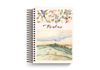 Psalms ESV, Spiral Edition (by Ruth Chou Simons)