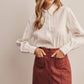 Burgundy Stretch Suede Button Front Mini Skirt