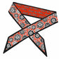 Texas Tech Red Raiders Skinny Scarf