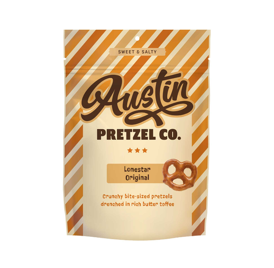 Lonestar Original 4oz