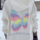 Jesus Saved My Life Unisex Hoodie