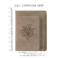 NLT Compact Bible: Jerusalem Theme