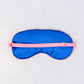 Greetings from Paradise Satin Eye Mask