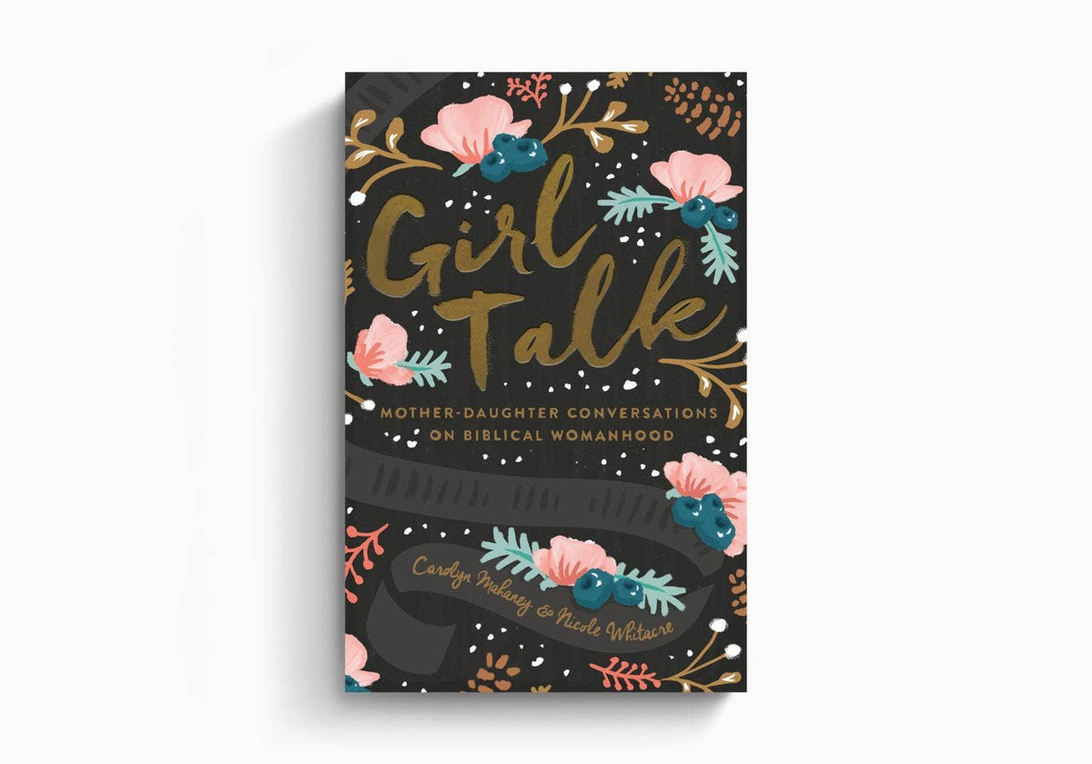 Girl Talk