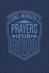 One -Minute Prayers  for Boys