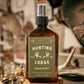 Hunting Lodge Room Spray