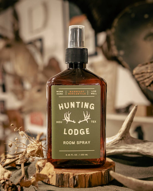Hunting Lodge Room Spray