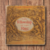 Fellowship of the Ring Classic Book Coaster
